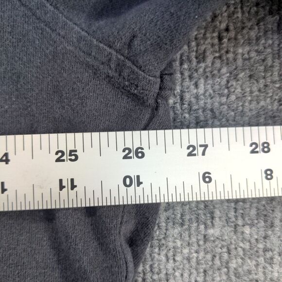 COOGI Australia Men's MCMLXIX T-Shirt Black XL Short Sleeve Embroidered Logo - Picture 14 of 14